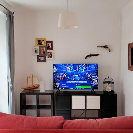 Casa Dositeo Lägenhet Sarria Exteriör bild