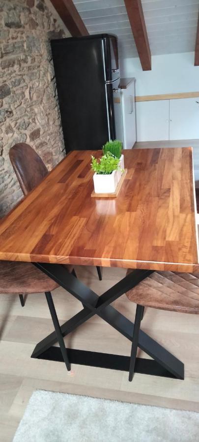 Casa Dositeo Lägenhet Sarria Exteriör bild