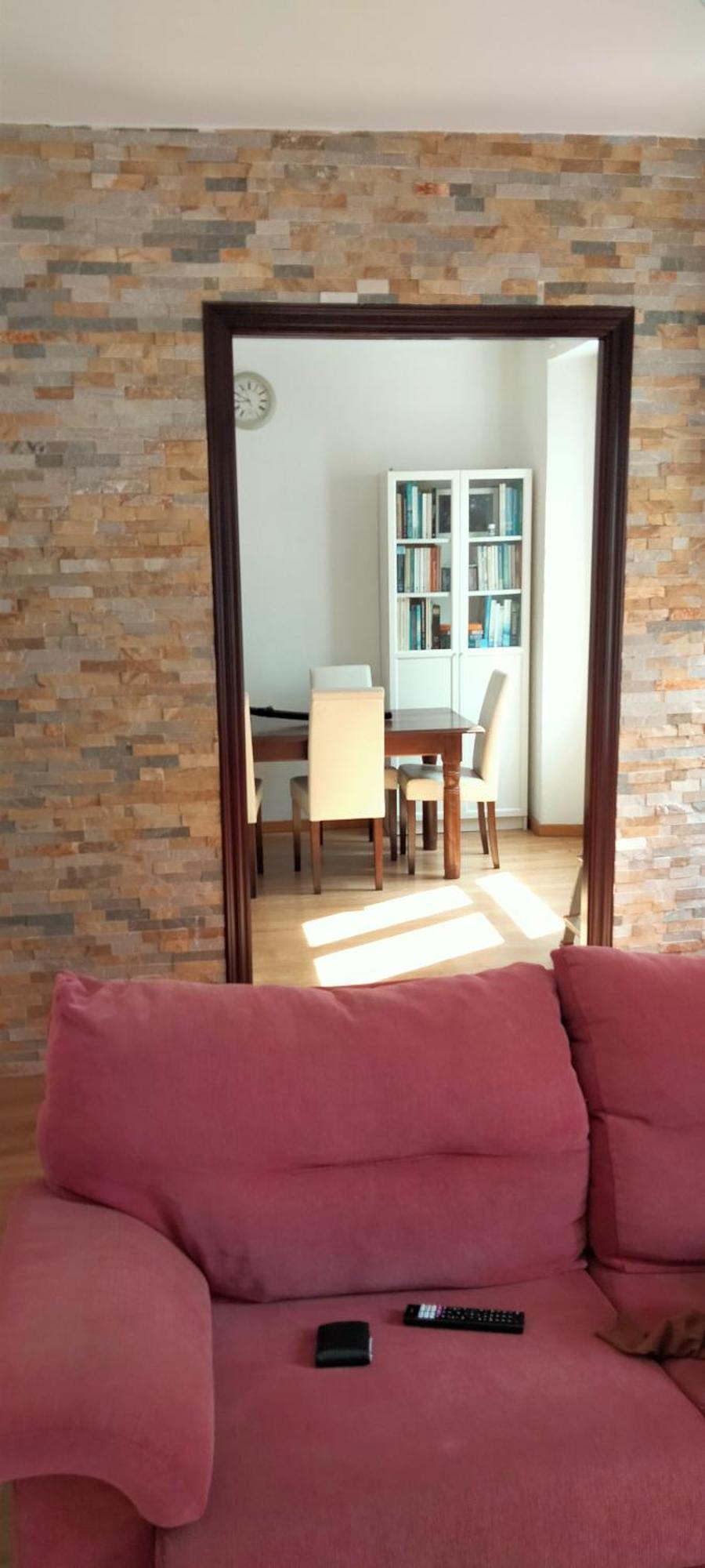Casa Dositeo Lägenhet Sarria Exteriör bild
