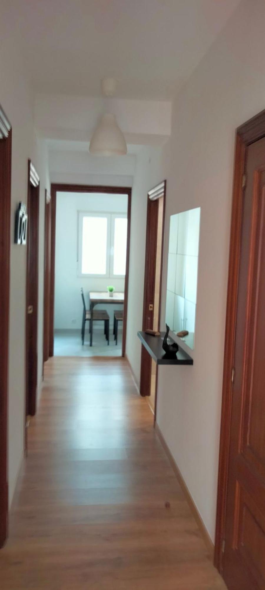 Casa Dositeo Lägenhet Sarria Exteriör bild