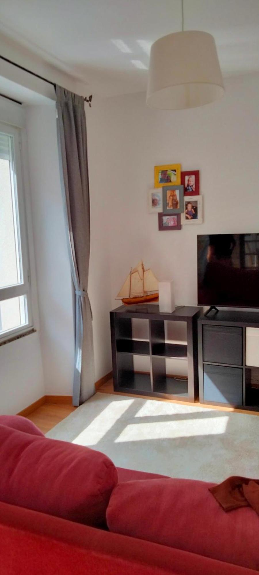 Casa Dositeo Lägenhet Sarria Exteriör bild