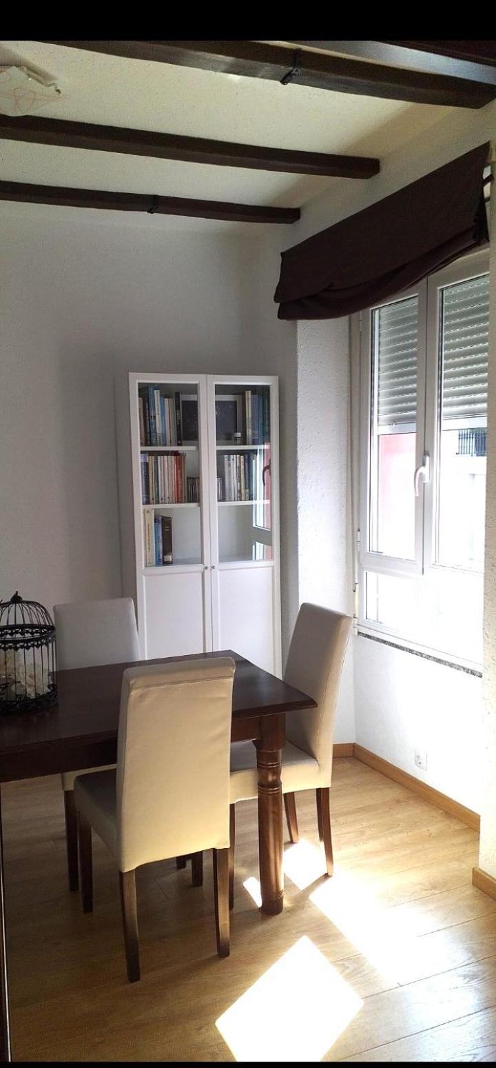 Casa Dositeo Lägenhet Sarria Exteriör bild