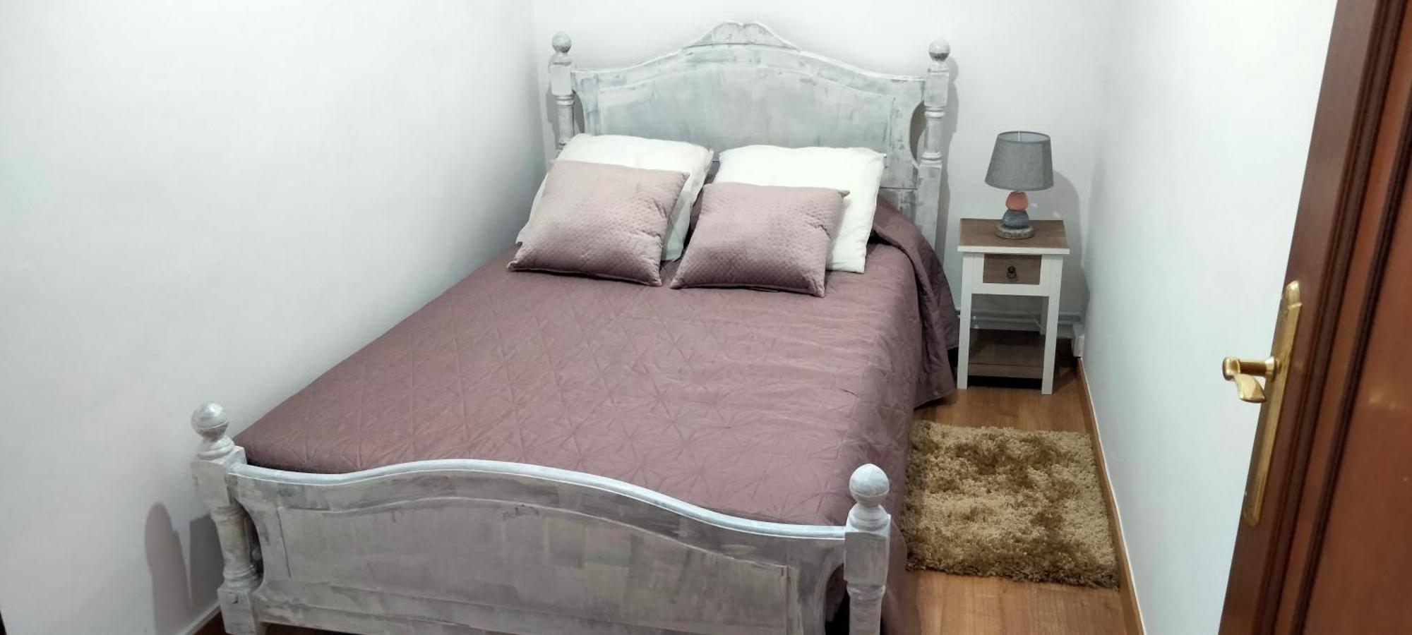 Casa Dositeo Lägenhet Sarria Rum bild